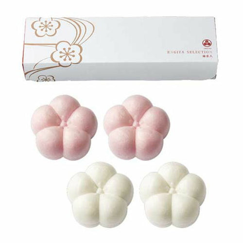 【プチギフト 1000円】 紅白梅最中茶漬け
お祝い おすすめ ギフト 紅白 めでたい 敬老の日 縁起物 梅 かわいい