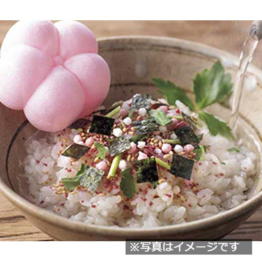 【プチギフト 1000円】 紅白梅最中茶漬け
お祝い おすすめ ギフト 紅白 めでたい 敬老の日 縁起物 梅 かわいい画像2
