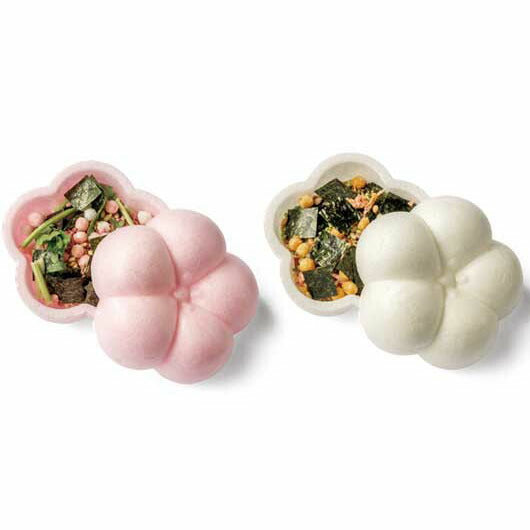 【プチギフト 1000円】 紅白梅最中茶漬け
お祝い おすすめ ギフト 紅白 めでたい 敬老の日 縁起物 梅 かわいい画像3