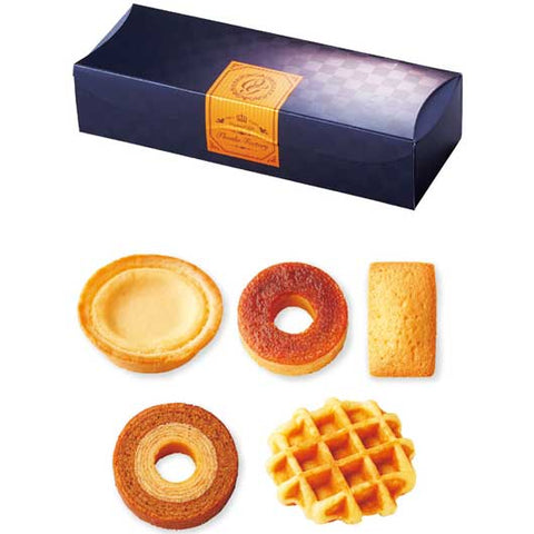  【プチギフト 1000円】ノワールマイスター スイーツアソートセットＦ
おしゃれ 詰合せ お菓子 スイーツ ご挨拶 手土産 お礼 内祝い 感謝 いろいろ