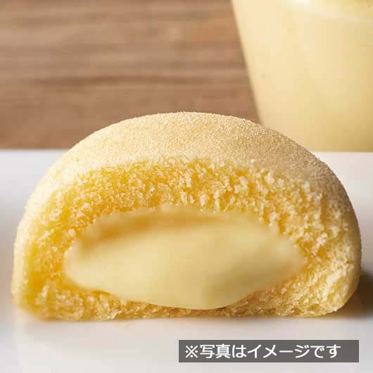 【プチギフト 1000円】 パティシエール物語－ＤＥＵＸ－
お菓子 おしゃれ 詰合せ ボックス入り 退職 ご挨拶 ミニバウム カスタードケーキ画像2