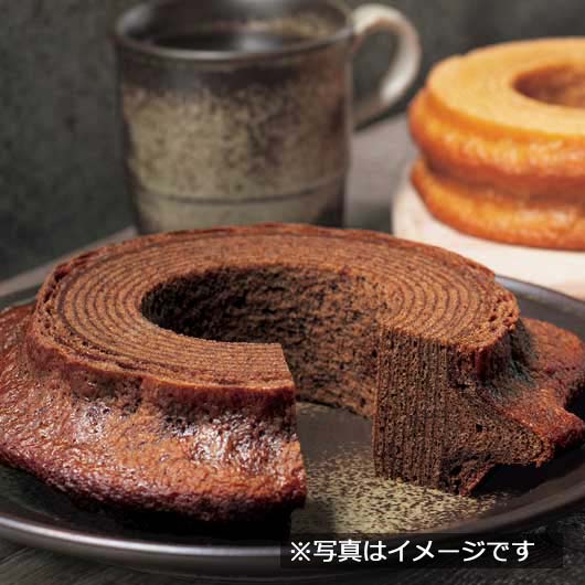 【プチギフト 1000円】 ほんのり塩キャラメルバウム
おしゃれ キャラメル お菓子 ご挨拶 手土産 スイーツ 内祝い 人気画像2