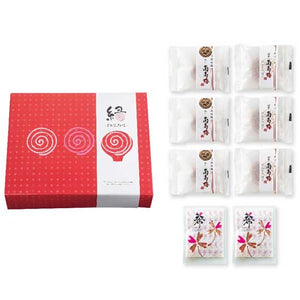 縁・紀州南高梅味くらべセットB 母の日 プチギフト