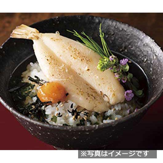 逸品茶漬け　味くらべＣ画像3