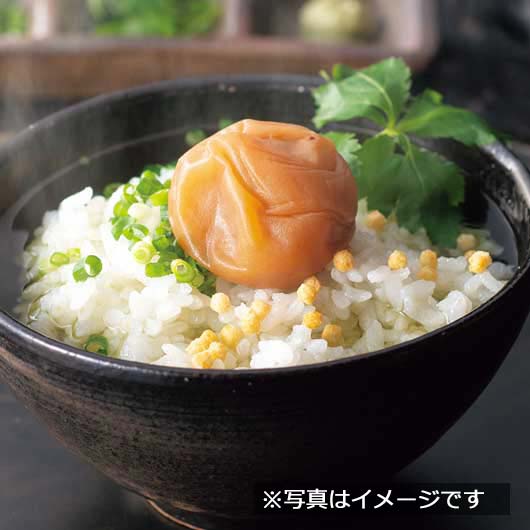 逸品茶漬け　味くらべＣ画像5