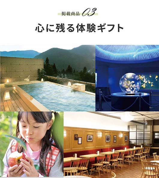 【包装】カタログギフト OCEAN&TERRE LIFE（オーシャンテールライフ） CHAIR【3000円コース】画像8