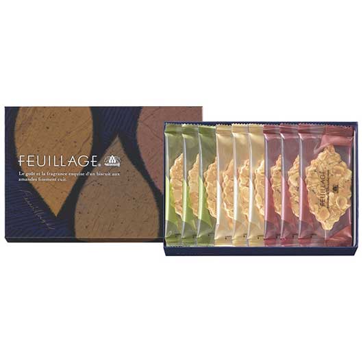 3 モロゾフ ファヤージュ