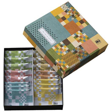  赤坂柿山 あ・ら・かしこ