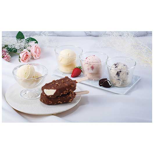 ハーゲンダッツ スペシャルセット画像4