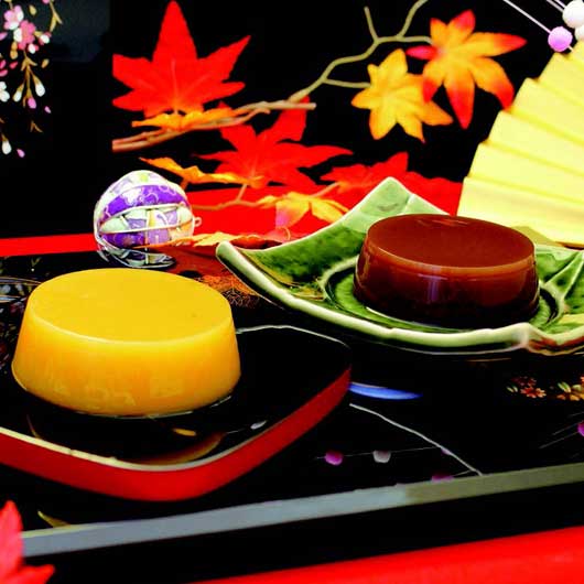 金澤兼六製菓 3個金澤甘味三昧【30個単位】画像2