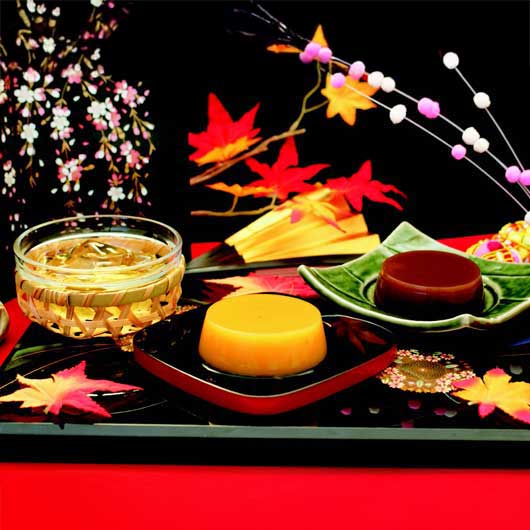 金澤兼六製菓 6個金澤甘味三昧【20個単位】画像2