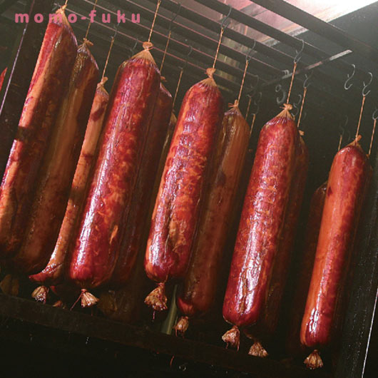 キッチン飛騨　飛騨ハム詰合せ　C画像7
