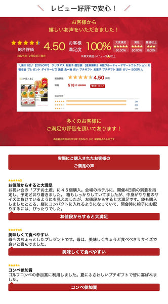 【プチギフト 600円】6個フルーティーデザートコレクション 32 ギフト お礼 プレゼント 嬉しい お菓子 500円 贈り物 おしゃれ 高校生 雑貨 お正月 ちょっとした 子ども 結婚式画像7