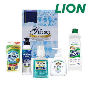 30 〈LION〉プロ洗浄洗剤ギフト ORP25