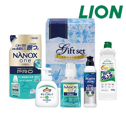 30 〈LION〉プロ洗浄洗剤ギフト ORP30