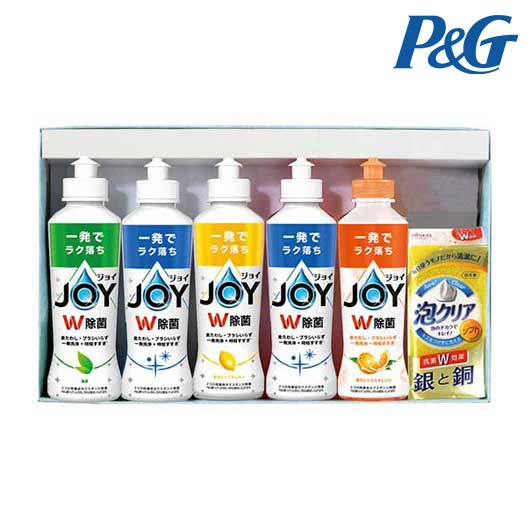 31 〈P&G〉ジョイセレクション JJ16D