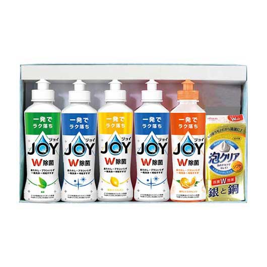 〈P&G〉ジョイセレクション JJ16D画像2
