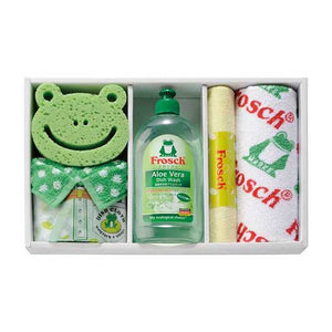 フロッシュ キッチン洗剤ギフト 520