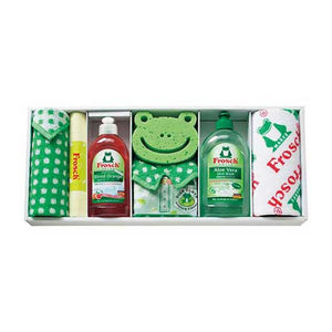  フロッシュ キッチン洗剤ギフト 530D