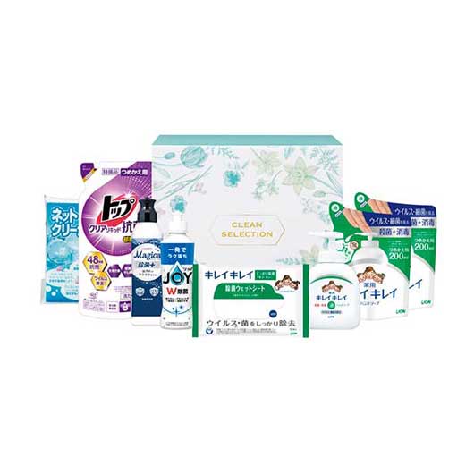 30 バラエティクリーンセット VCS25N