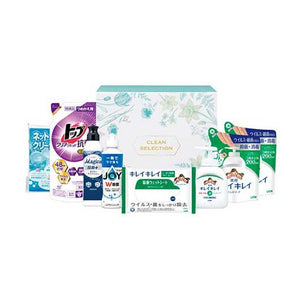30 バラエティクリーンセット VCS25N