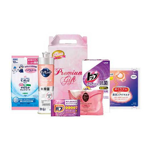 29 香りのクリーンセット