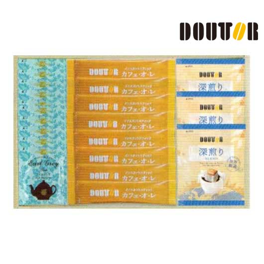 0 ドトールバラエティセット１５