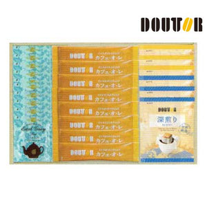 0 ドトールバラエティセット２０