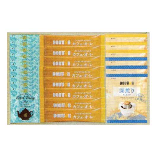 ドトールバラエティセット２０画像2