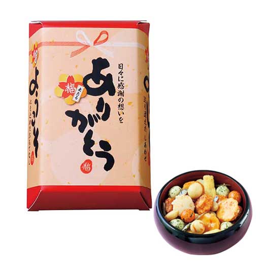 【プチギフト 200円】ありがとうあられ お礼 ウケ狙い プレゼント お菓子 結婚式 プチギフト お菓子 ちょっとしたお礼 お菓子スーパー プチギフト お菓子 卒園記念 森永 ビスケット 年賀 鯛あられ ありがとう 菓子 和菓子 プチギフト 100円以下のお菓子 ありがとうプチギフト 海老のりあられ 卒園 プチギフト 友達画像3