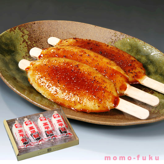 ふるや　五平餅12本セット画像5