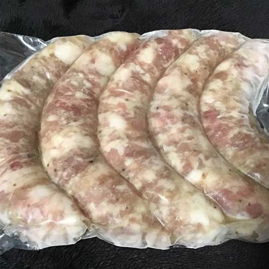 飛騨牛コロッケ・飛騨納豆喰豚フランクセット画像4