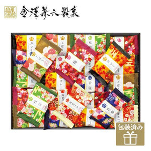 32 金澤兼六製菓 金澤小町（150グラム×6種×1袋）