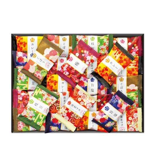 金澤兼六製菓 金澤小町（150グラム×6種×1袋）画像2