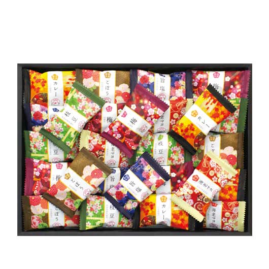 金澤兼六製菓 金澤小町（200グラム×6種×1袋）画像2