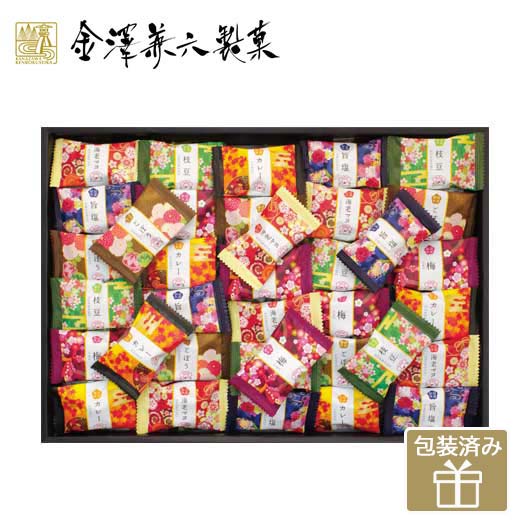 32 金澤兼六製菓 金澤小町（150グラム×6種×2袋）