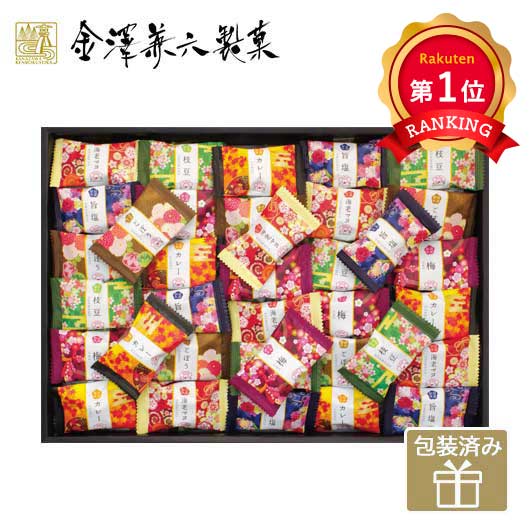 32 金澤兼六製菓 金澤小町（135グラム×6種×2袋）