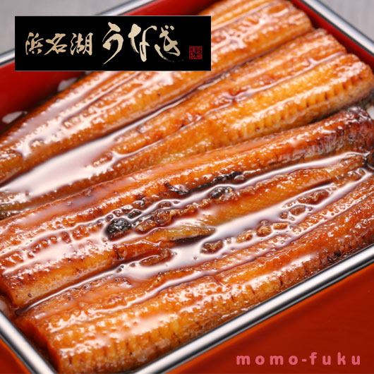浜松 浜名湖 うなぎ蒲焼き（2枚入り）画像3
