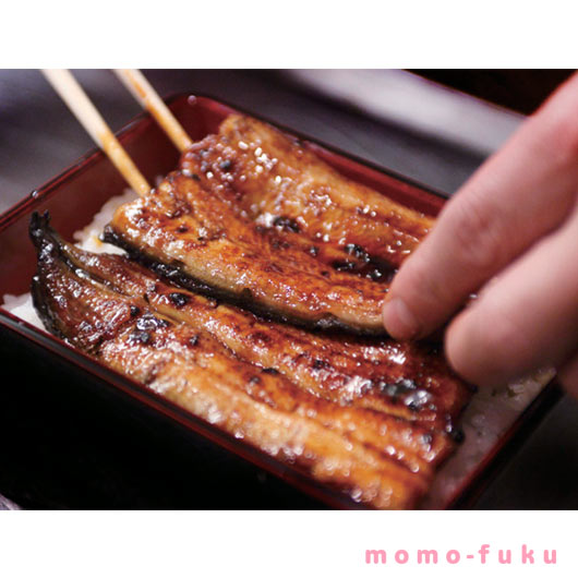 浜松 浜名湖 うなぎ蒲焼き（2枚入り）画像4