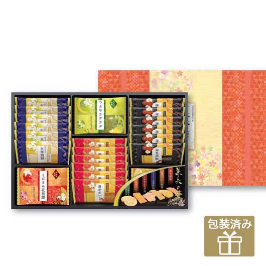 金澤兼六製菓 兼六の華15R画像3