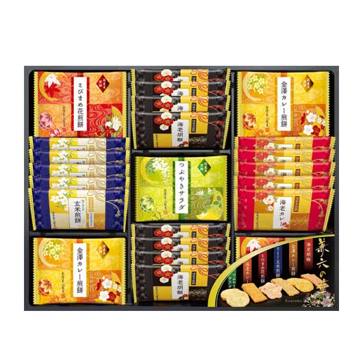 金澤兼六製菓 兼六の華20R画像4