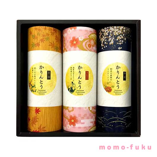 金澤兼六製菓 かりんとうギフト15画像4