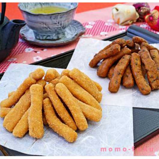 金澤兼六製菓 かりんとうギフト15画像6