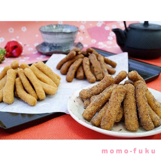 金澤兼六製菓 かりんとうギフト20 32 モモフク