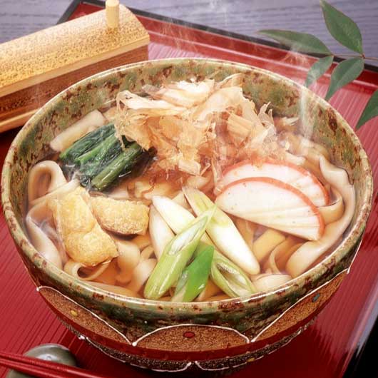 きしめん亭 名古屋味あわせ　14食画像3