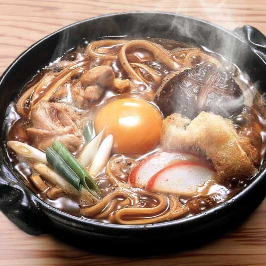 きしめん亭 名古屋味あわせ　14食画像4