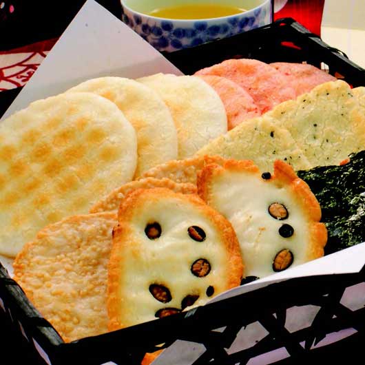 金澤兼六製菓 おいしさいろいろ 3種20枚画像2