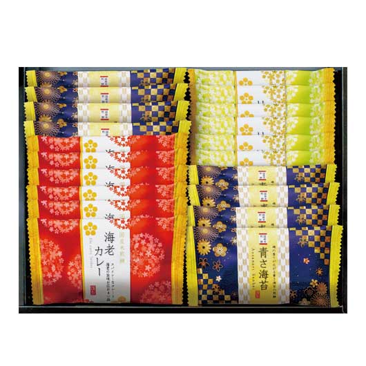 金澤兼六製菓 おいしさいろいろ 3種20枚画像3