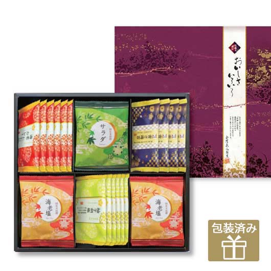  金澤兼六製菓 おいしさいろいろ 5種25枚
