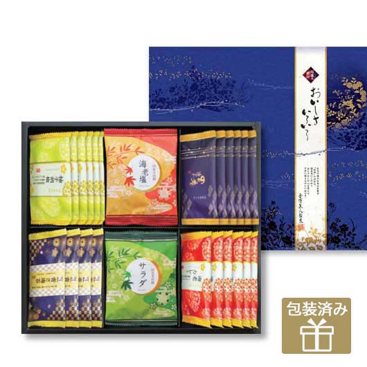  金澤兼六製菓 おいしさいろいろ 6種28枚